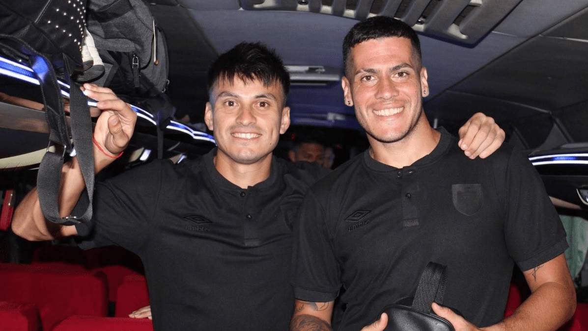 Águila ya en Nicaragua para enfrentar al Real Estelí en Copa Centroameriana