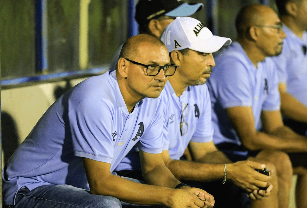 “El equipo no ha estado a la altura” Jorge Rodríguez