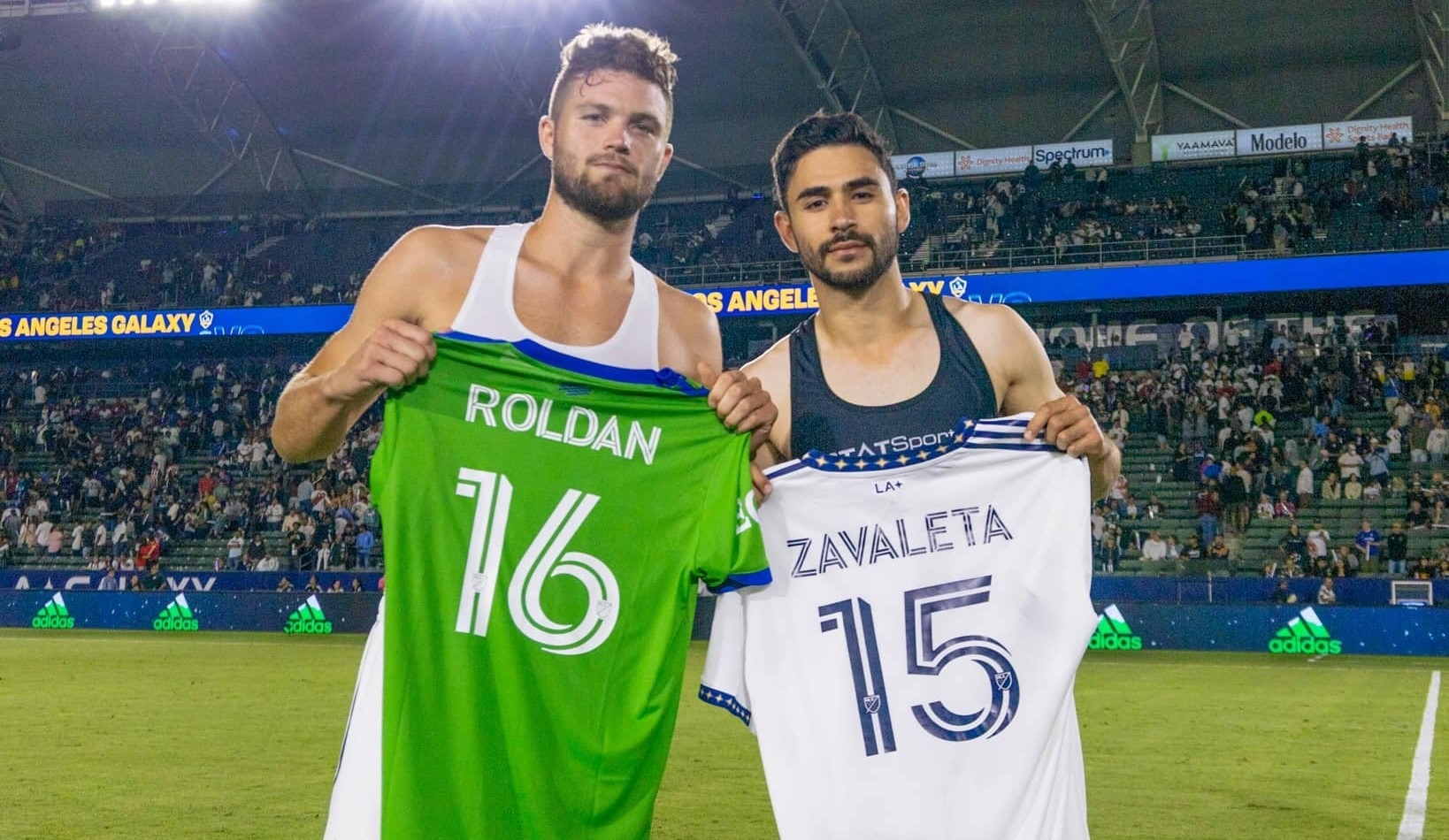 Dóniga: “Los jugadores deben querer representar a su país” sobre Zavaleta y Roldán.