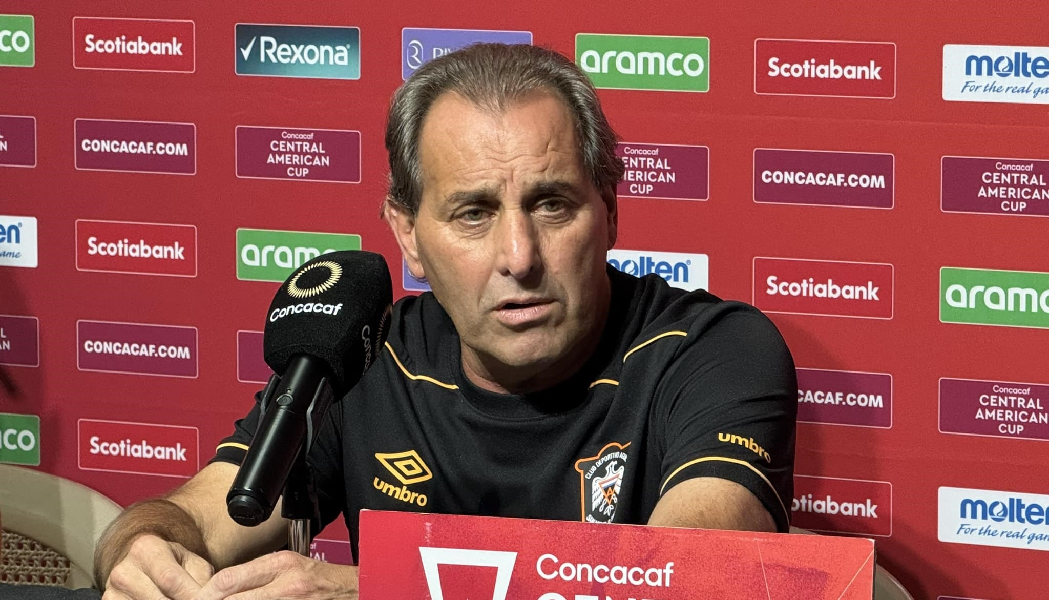 “Hay que estar preparados para la vuelta” Daniel Messina