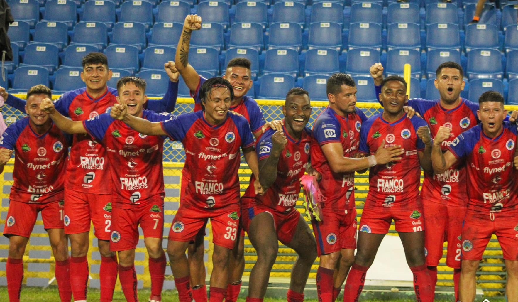 Cuatro Líderes ha tenido el torneo Apertura 2024