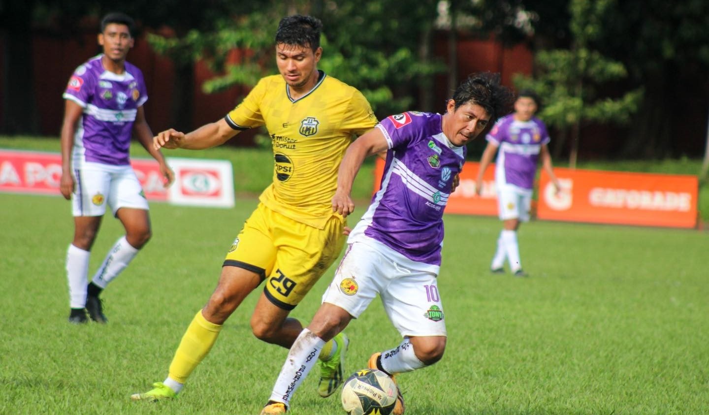 Platense lanza iniciativa para recaudar fondos