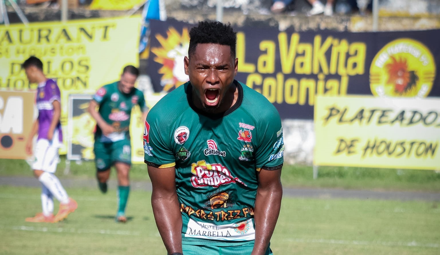 Dragón derrota al Platense y lo manda al fondo de la tabla