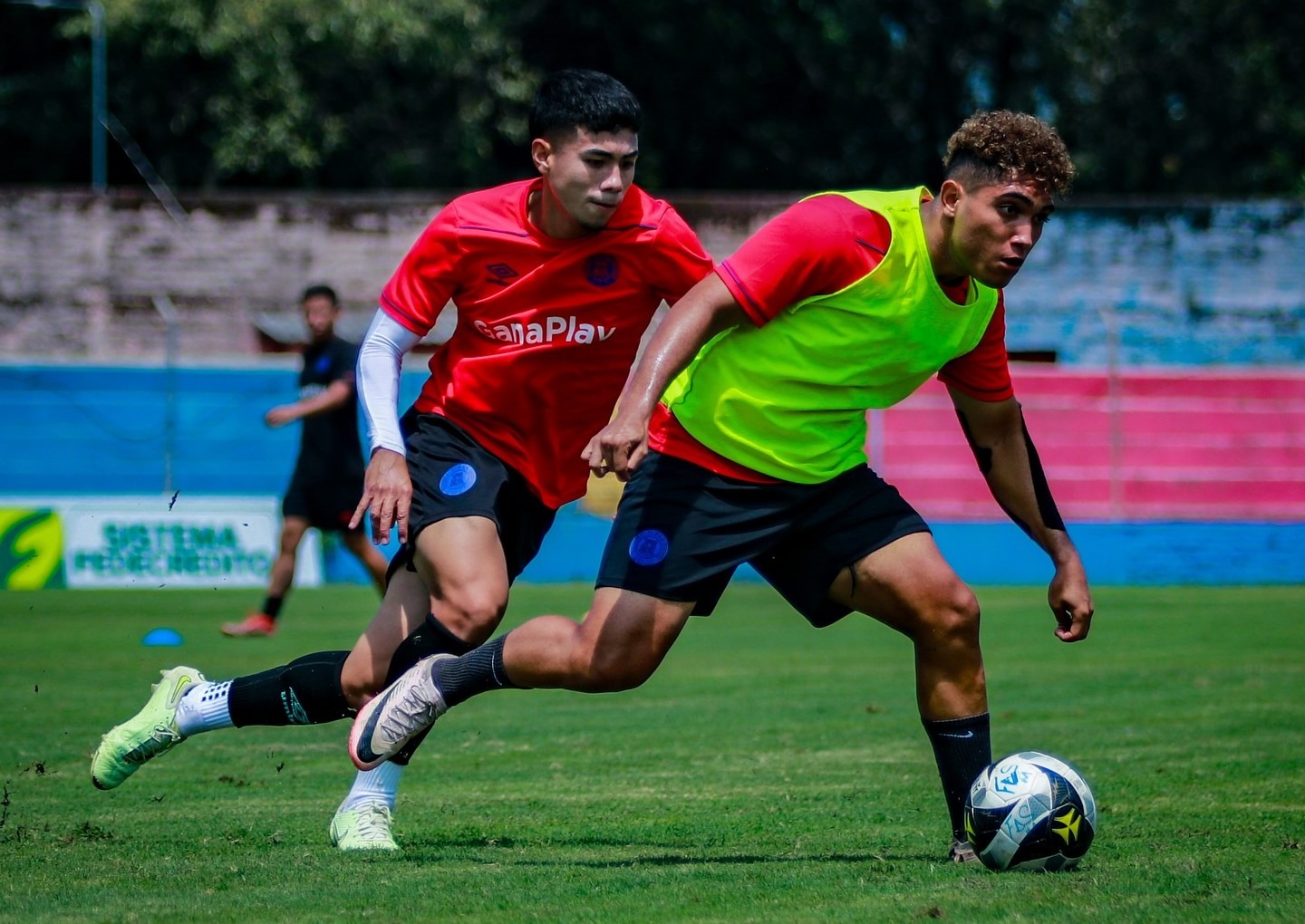 FAS y Once Deportivo en busca de sumar en la tabla