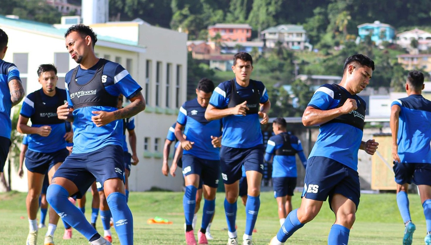 La Selecta con posibles bajas para la fecha FIFA de Noviembre