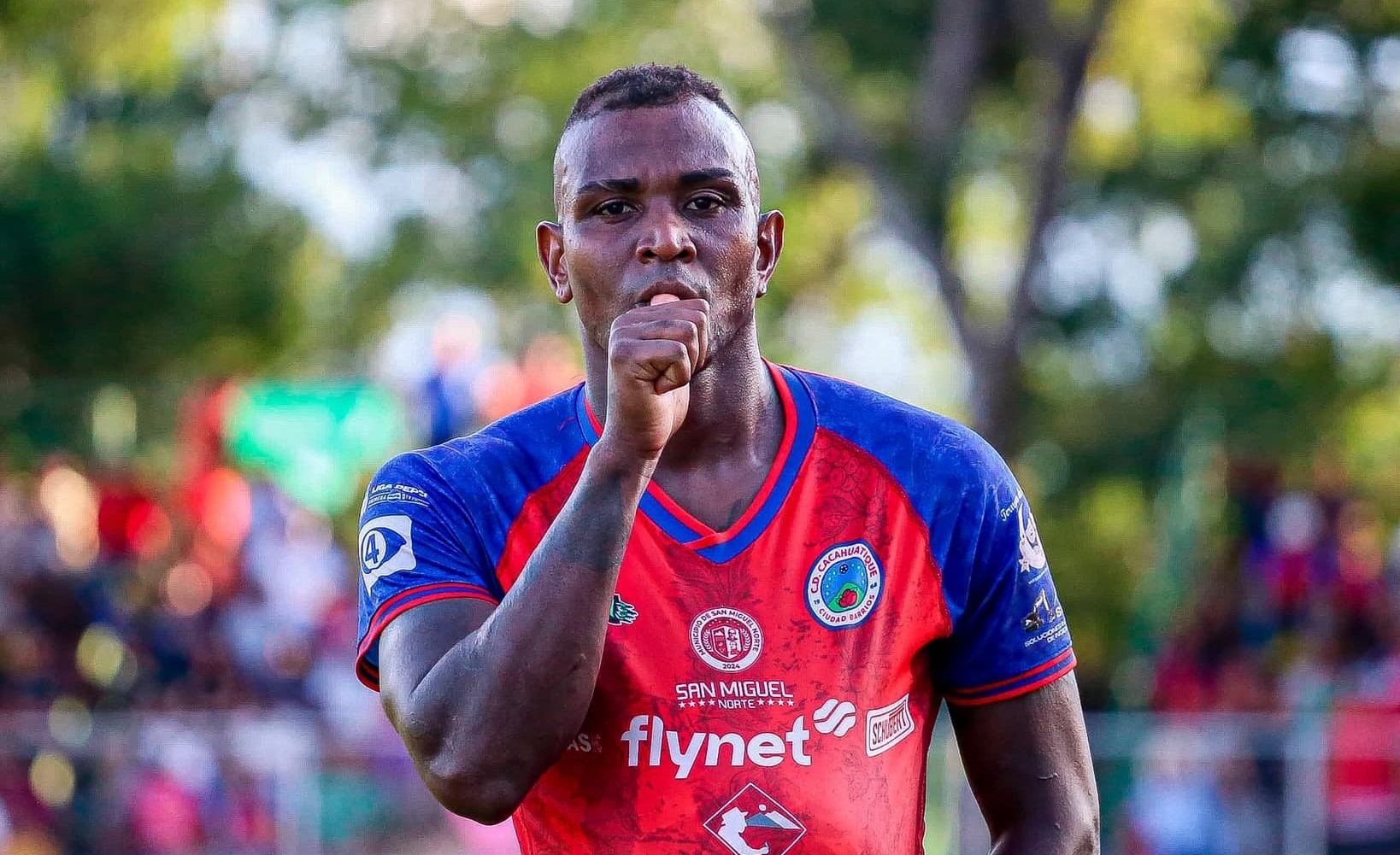 Cacahuatique vence a Dragón y recupera el liderato del Apertura