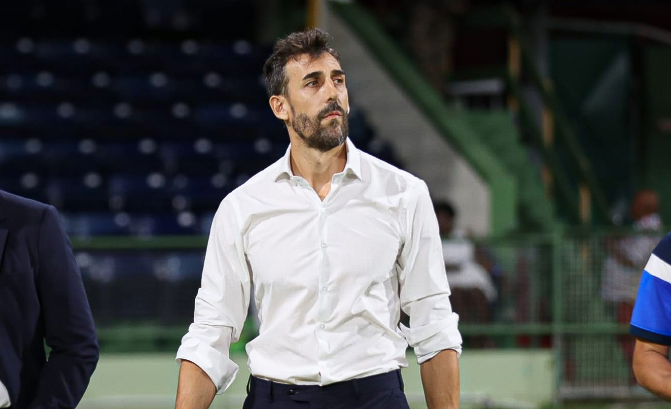 Dóniga Confía en Mantener la Ventaja para Sellar el Pase a la Copa Oro”