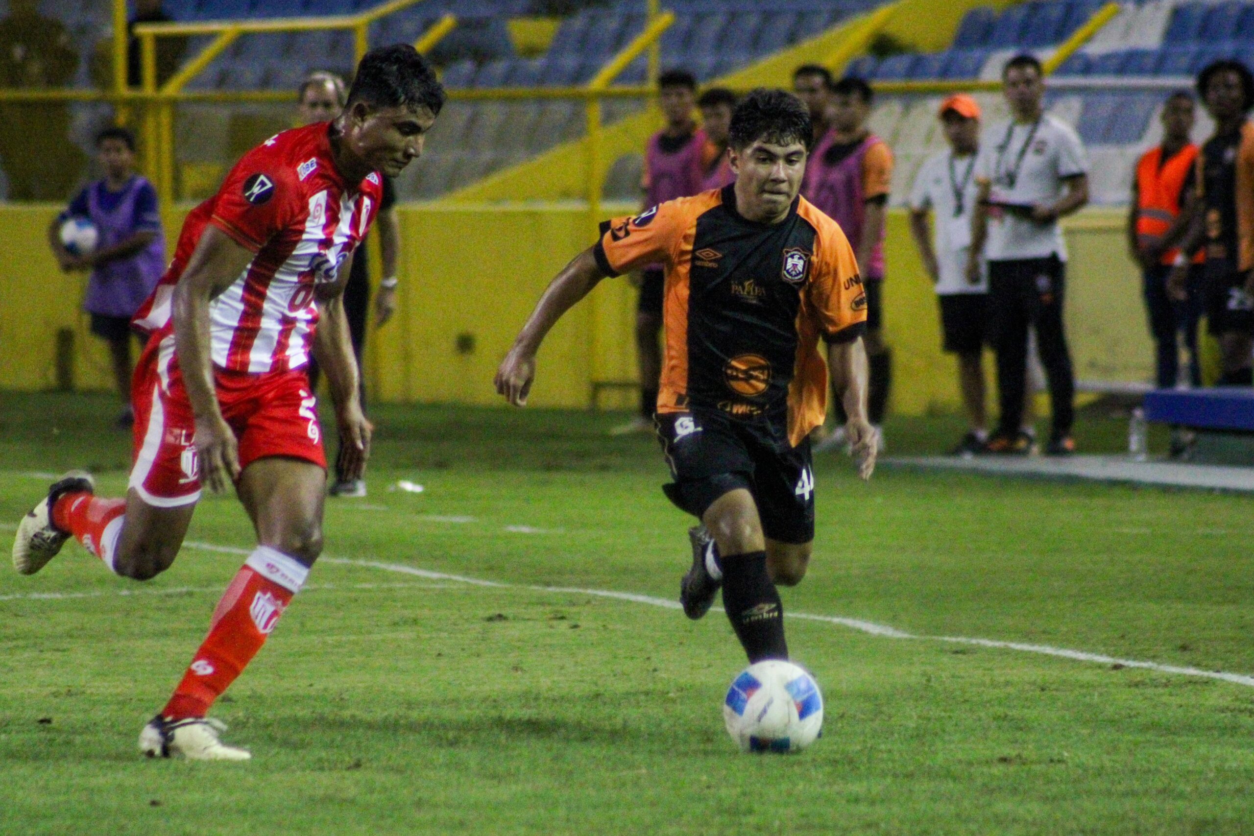 Águila empata 0-0 y Real Estelí avanza a las semifinales de la Copa Centroamericana