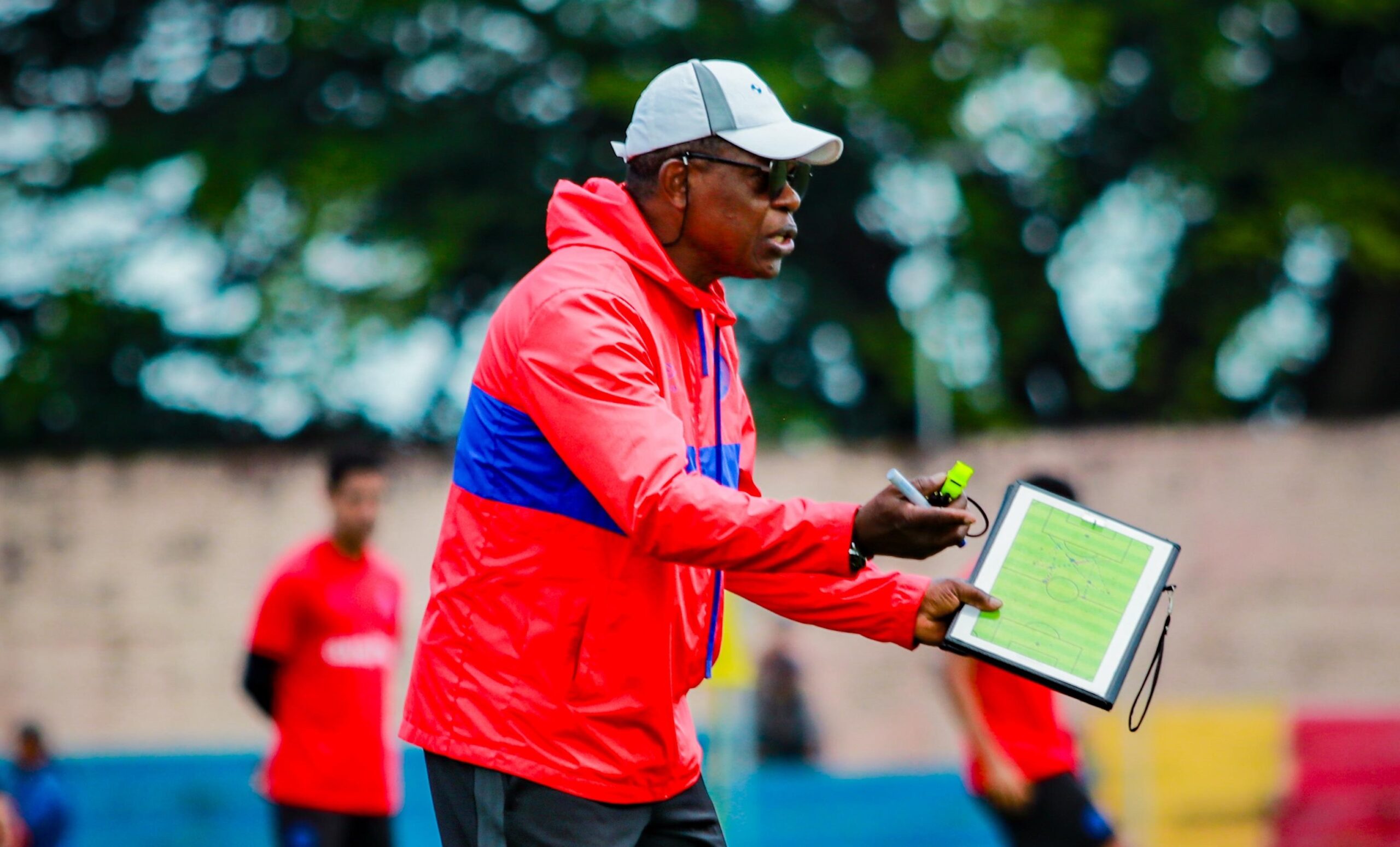 “El error fue no reemplazar al Jocoro a tiempo” Agustín Castillo