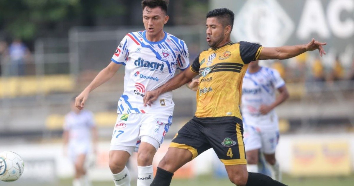 Platense en busca de acabar con su mala racha ante Firpo