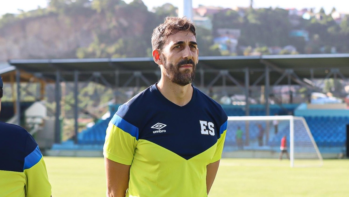 “Vamos con todas las ganas de obtener los tres puntos” Dóniga Lara