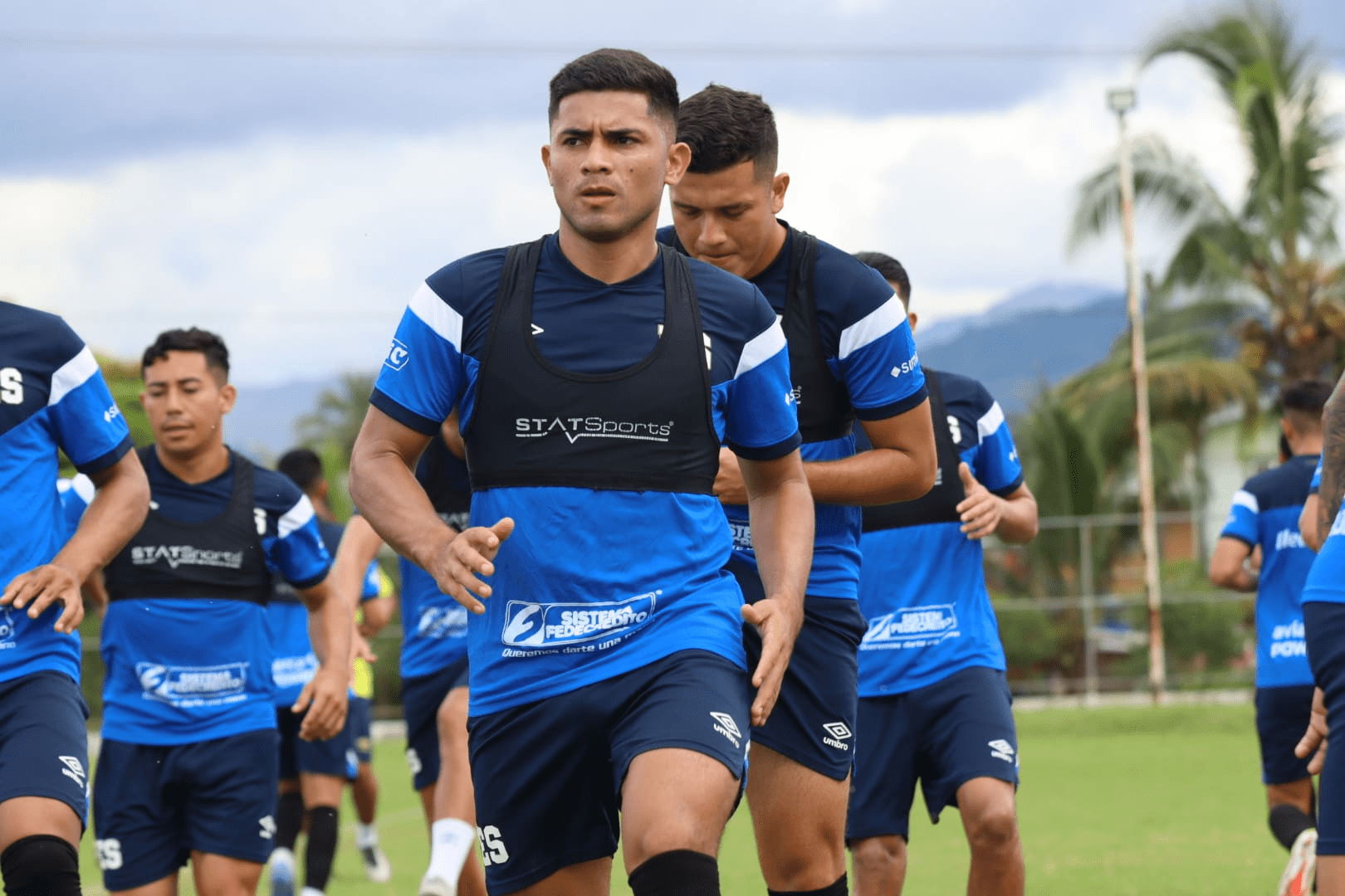 La Selecta tiene la ventaja en su historial ante San Vicente y las Granadinas