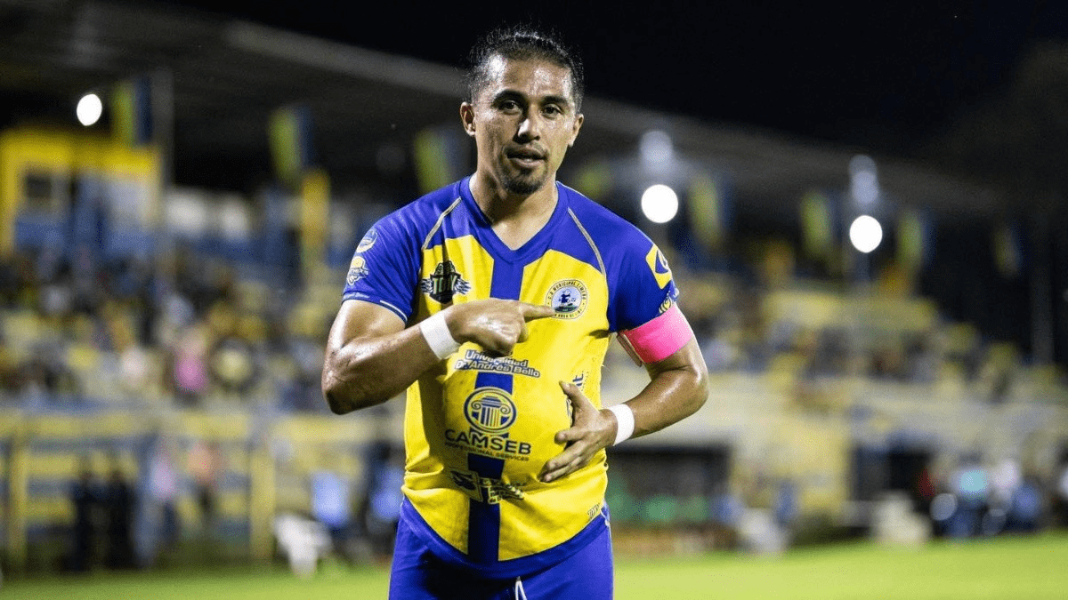 Limeño golea a Fuerte San Francisco en Santa Rosa de Lima