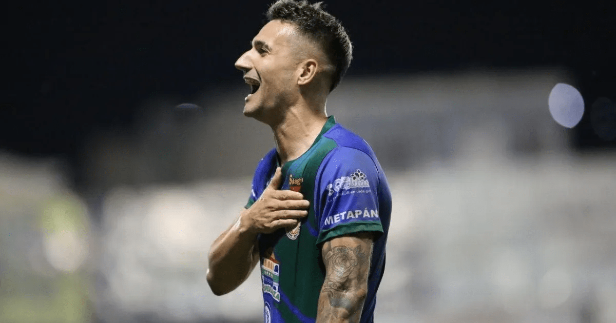 “Platense es un rival complicado, pero buscamos mantener nuestra racha” Gregori Díaz