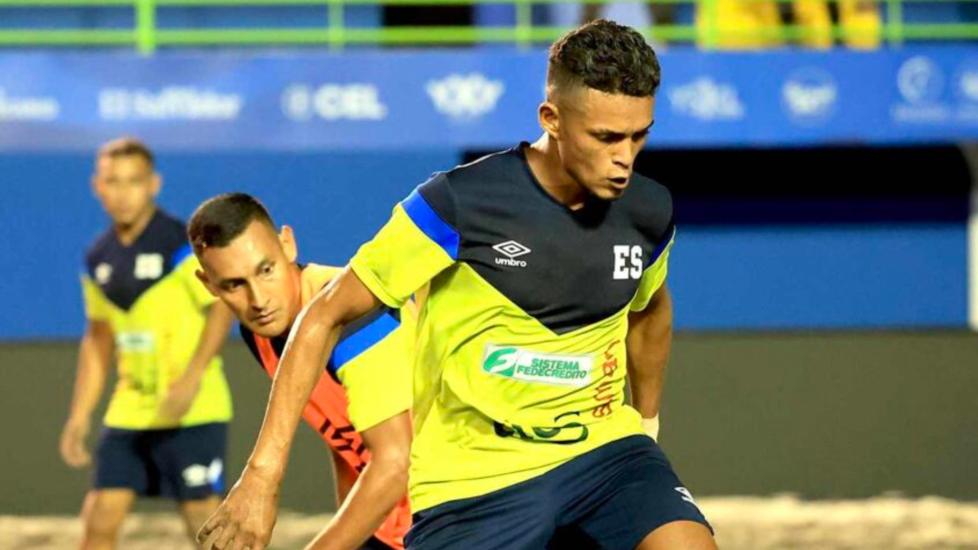 Selecta playera se prepara de cara al Premundial