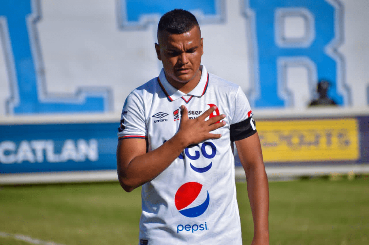 Solicitan a Henry “Catracho” Romero para la selección de Honduras