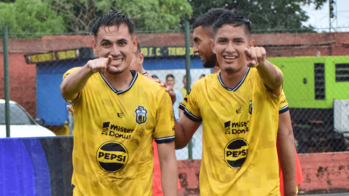 Once Deportivo vence al Platense en casa y lo hunde aun más en la crisis