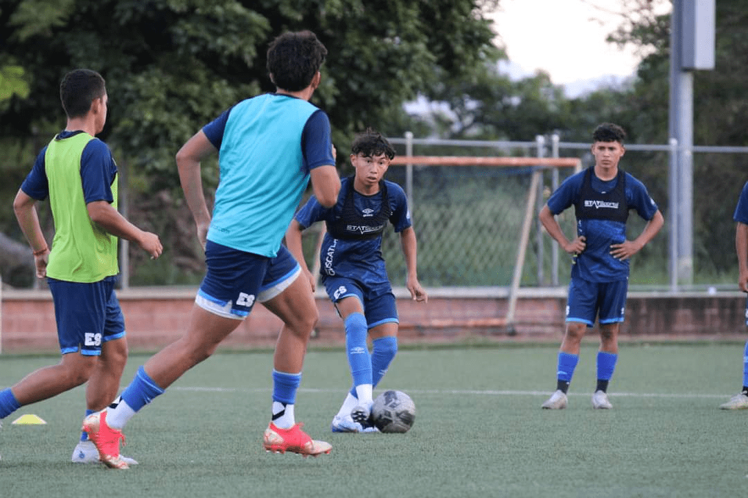 La Selecta Sub-17 con la oportunidad de asegurar su boleto al Mundial