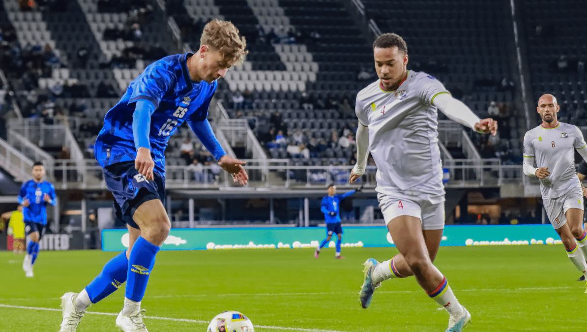 “Hugo Pérez fue muy importante para que yo llegara a la selección” Nathan Ordaz