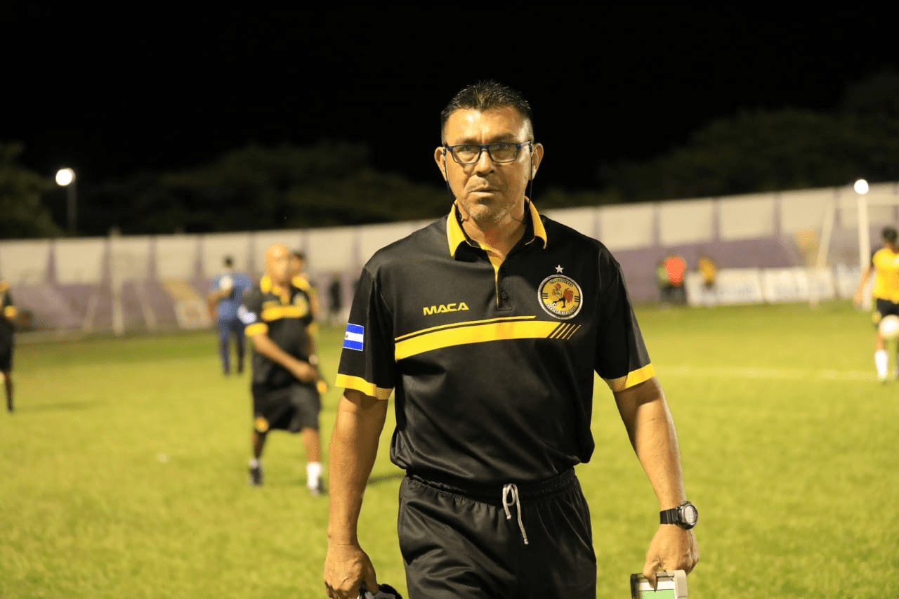 Guillermo “Memo” Rivera es el nuevo DT en Municipal Limeño