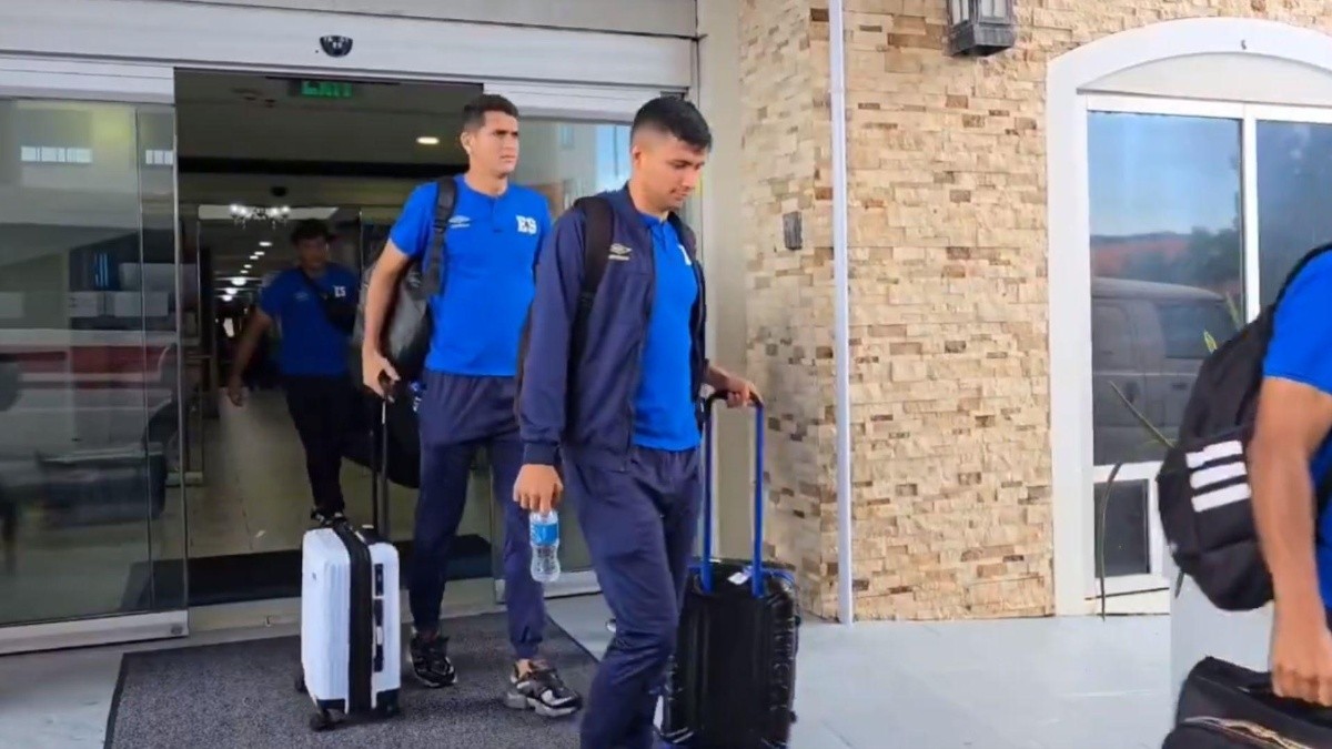 La Selecta llega a San Vicente y las Granadinas