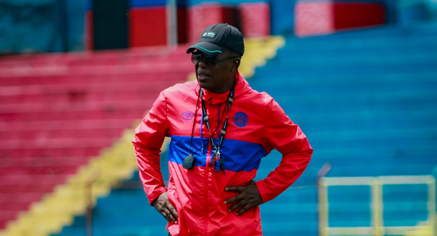 “Cualquiera de los clasificados puede ser campeón” Agustín Castillo