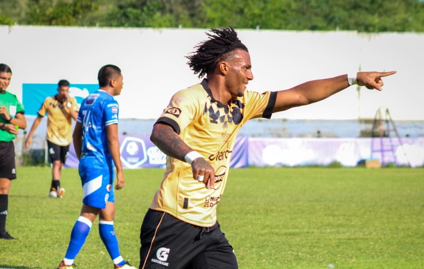 “El equipo se merece dar pelea” Edgar Medrano