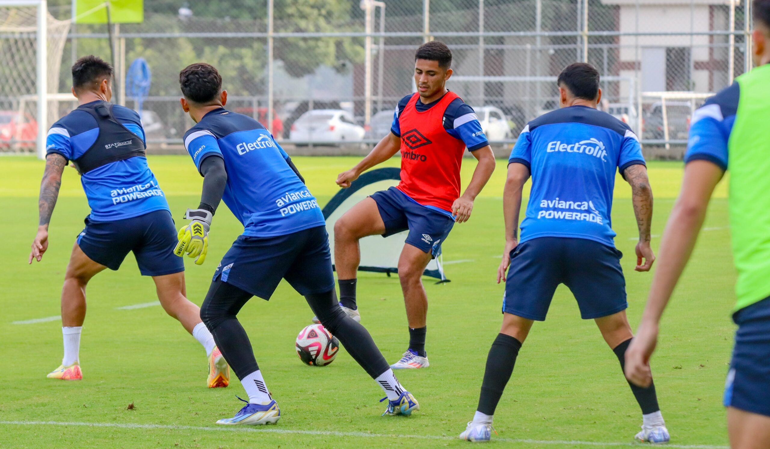 Cancelación del microciclo de la Selecta sacude a la Primera División