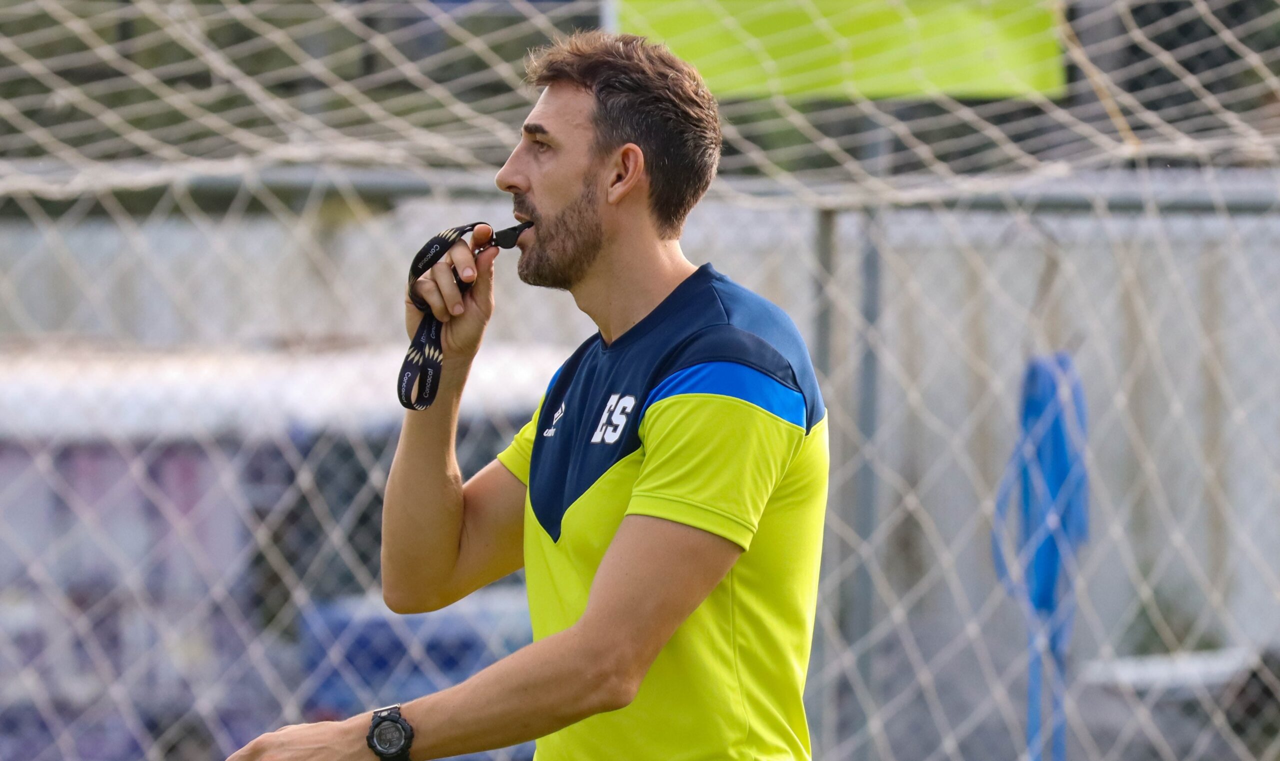 “Cada competición representa un desafío” Dóniga Lara