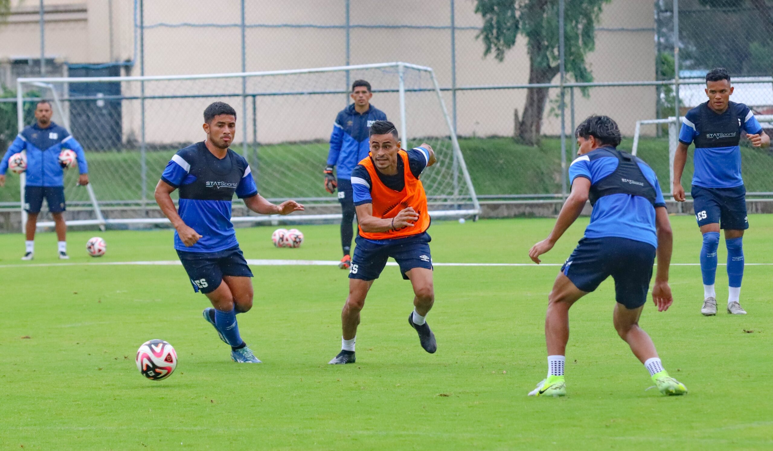 La Selecta buscará obtener el boleto a la Copa Oro y Liga A