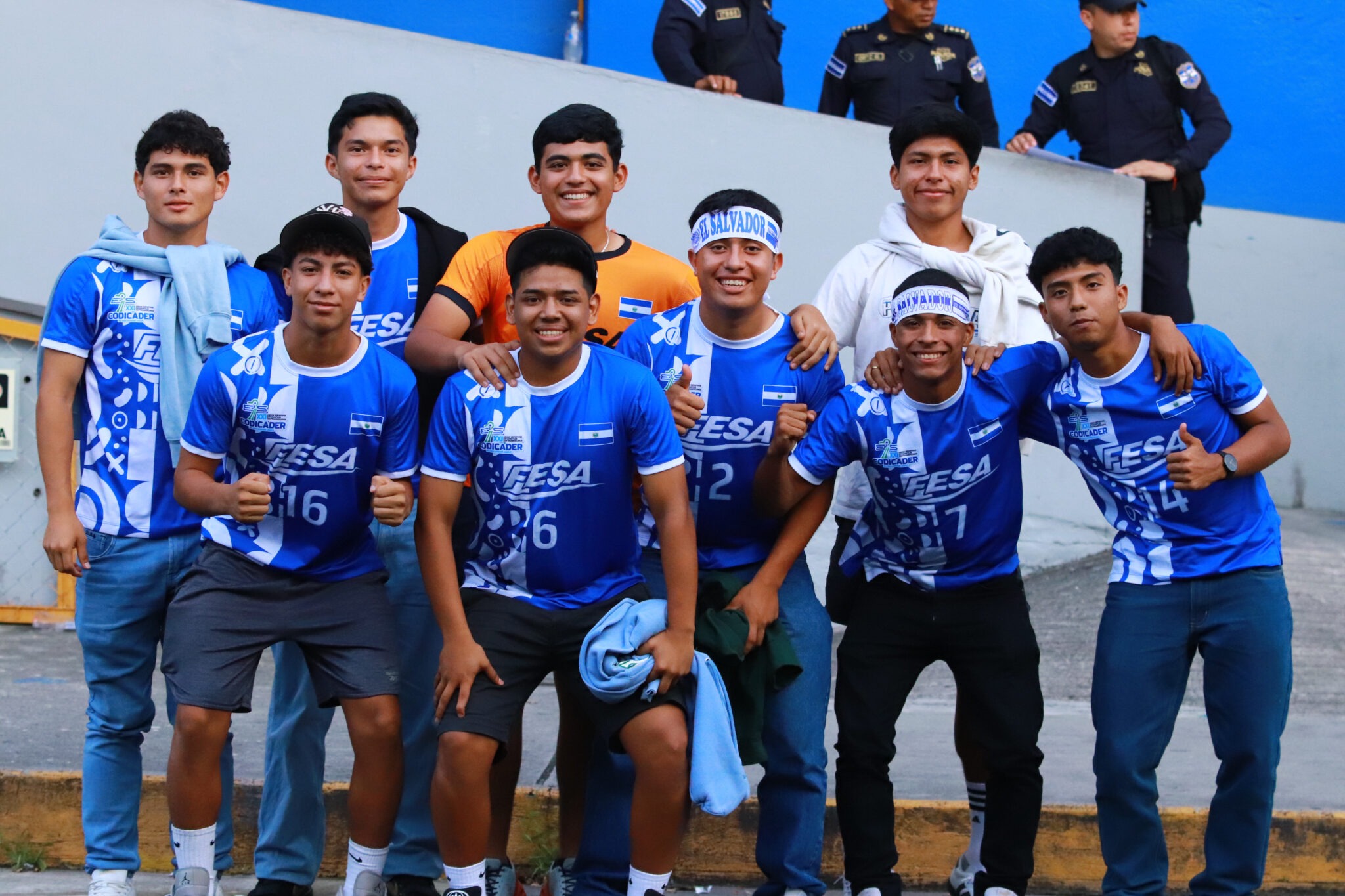 Inicio - El Salvador 503 - Futbol Nacional 503 - El Salvador - Donde Puedo Ver El Partido De El Salvador