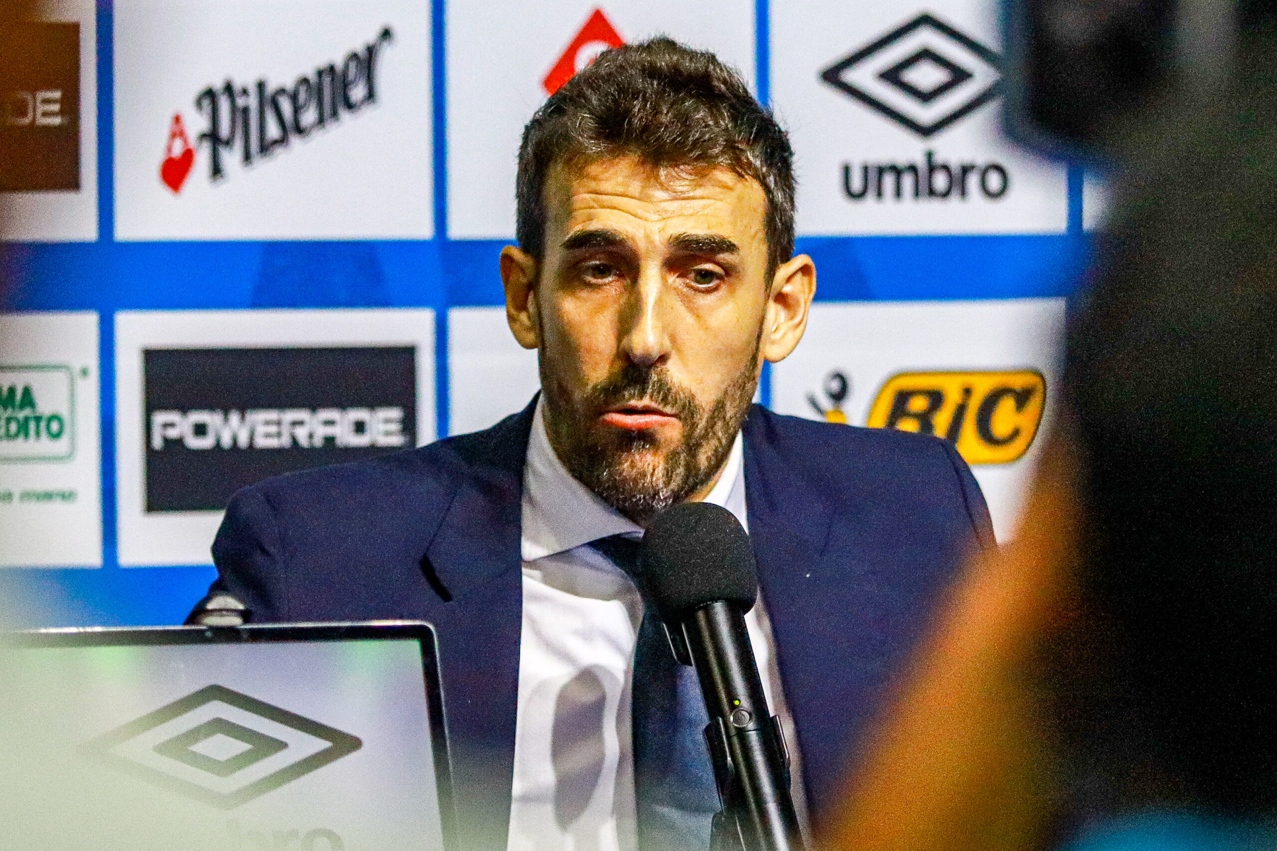 “Queremos brindar el ascenso” Dóniga Lara