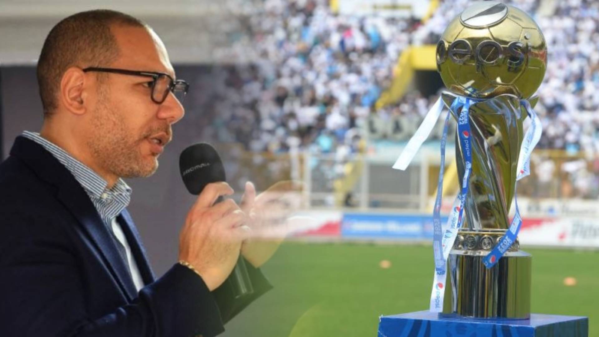 “Esperamos que no sea una estrategia para conseguir un mejor precio” Yamil bukele