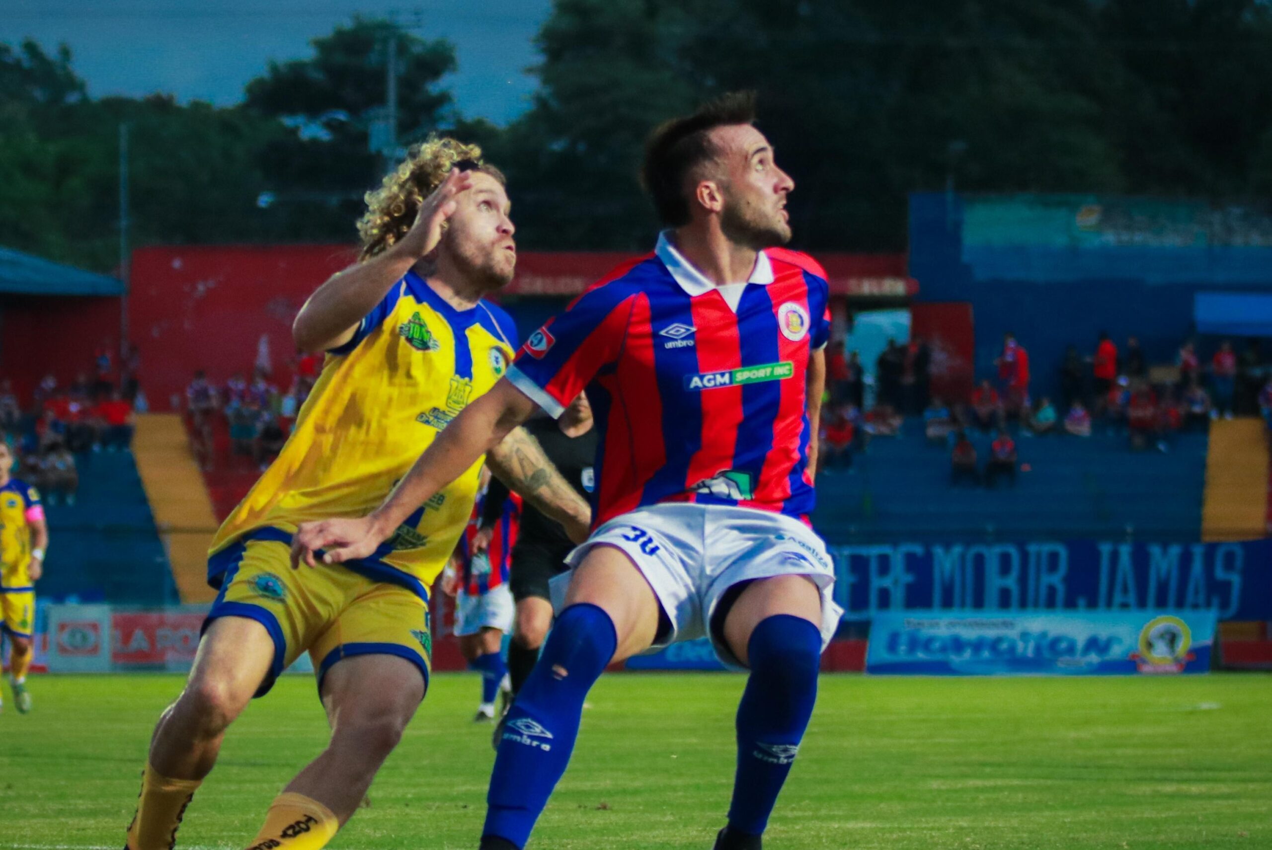 FAS cae en casa y aún no clasifica a cuartos de final