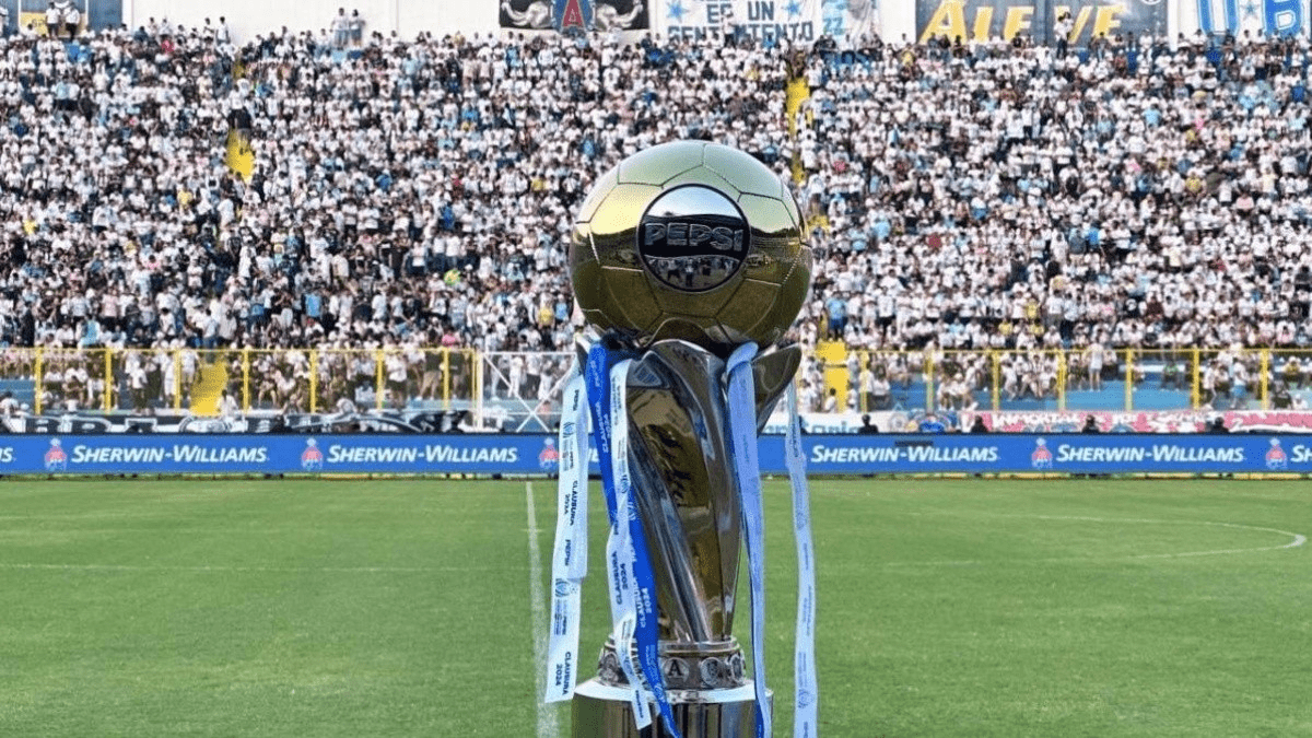La final del Apertura 2024 será el 21 de diciembre