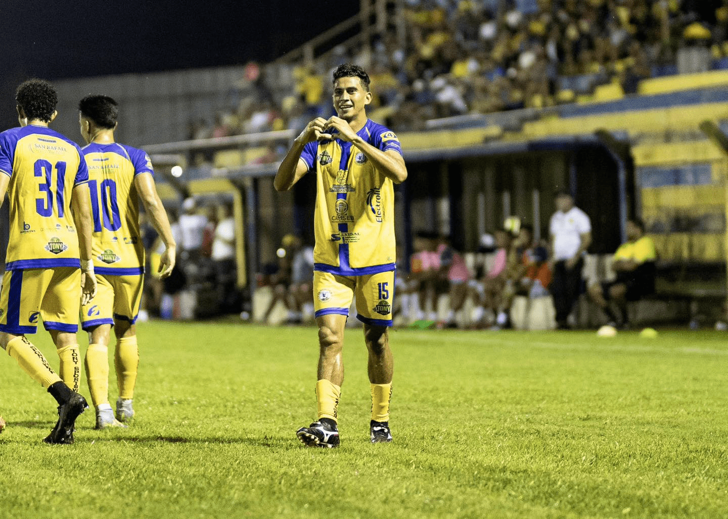 Limeño derroto a Platense y suma su cuarta victoria la hilo