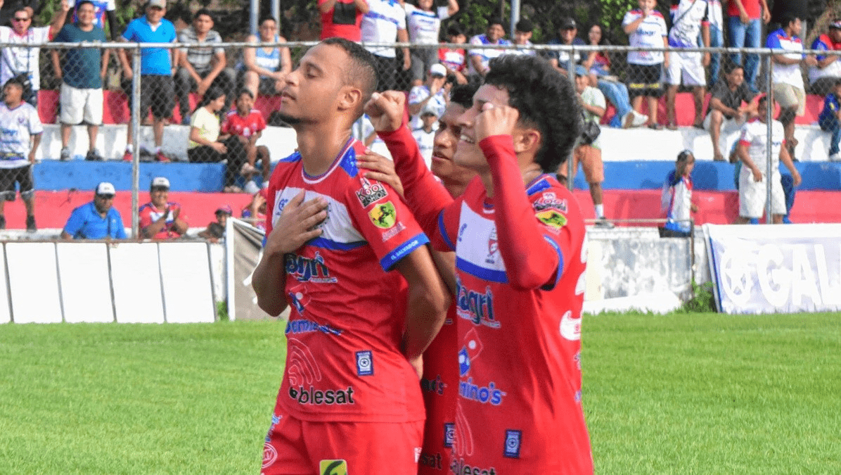 Firpo derrota al Metapán y sigue es líder del Apertura 2024