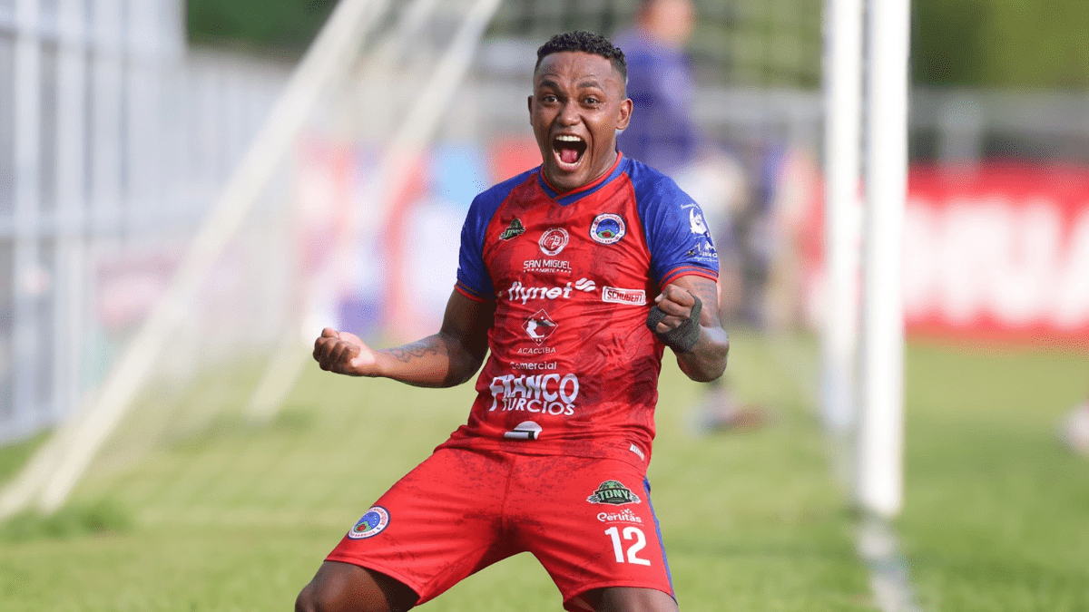 Cacahuatique venció a FAS en Chapeltique