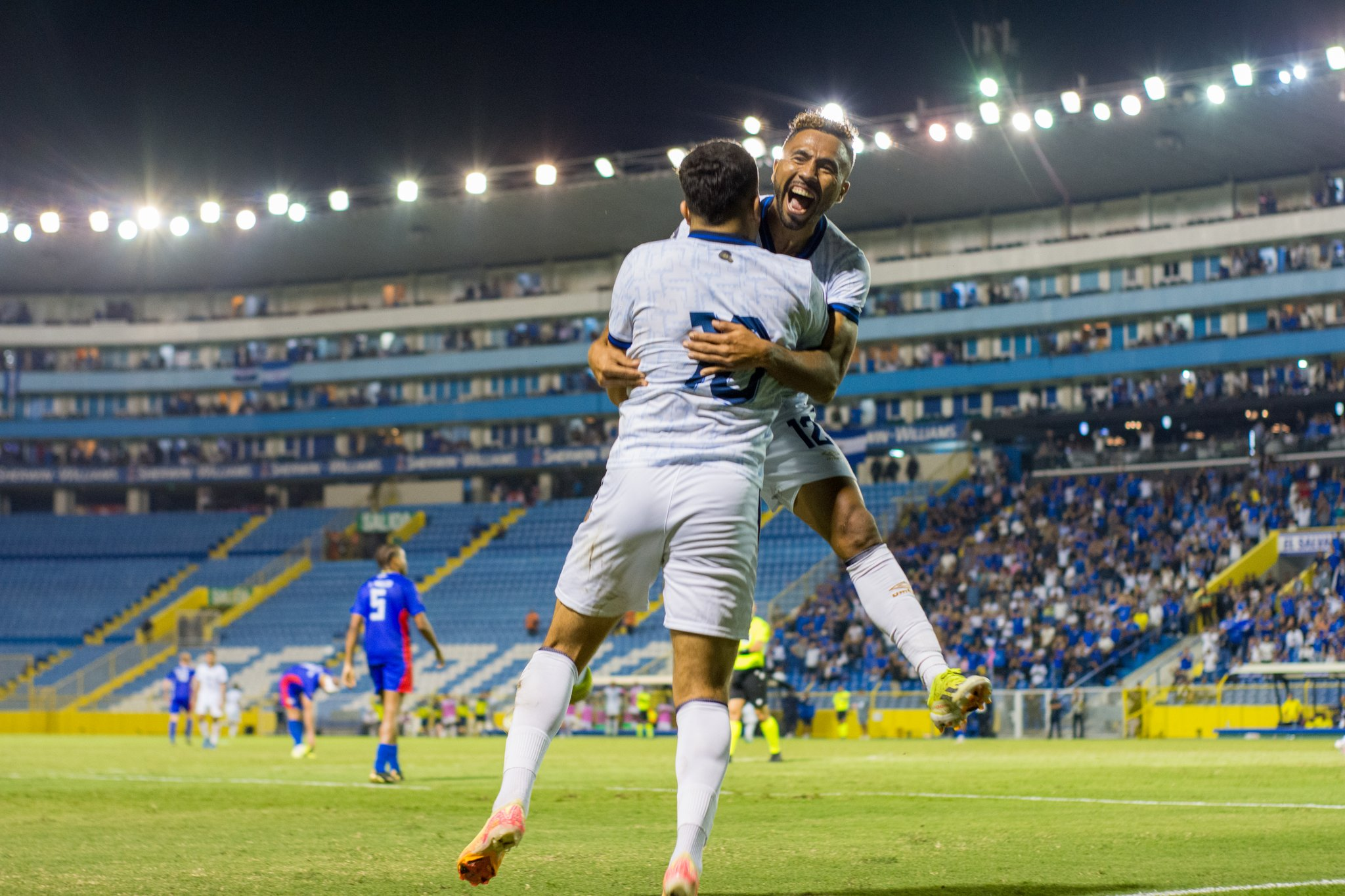 La Selecta ya tiene fecha para su amistoso contra Houston Dynamo