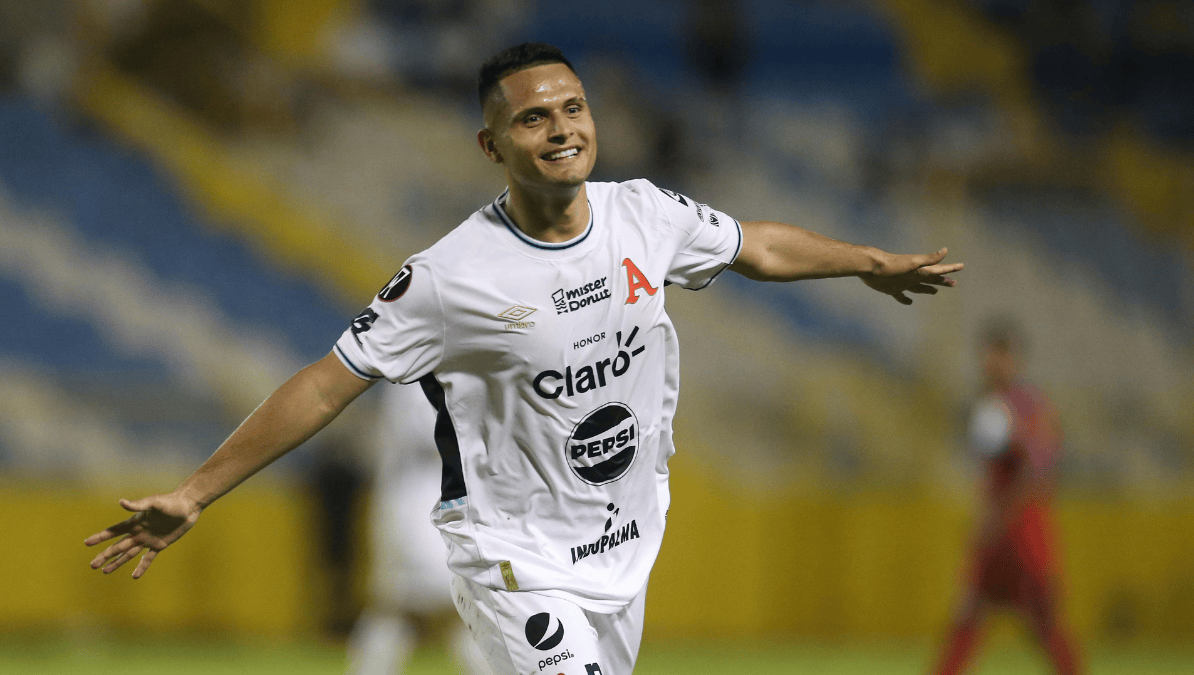 “Emerson Mauricio está al 100%” Jorge Rodríguez