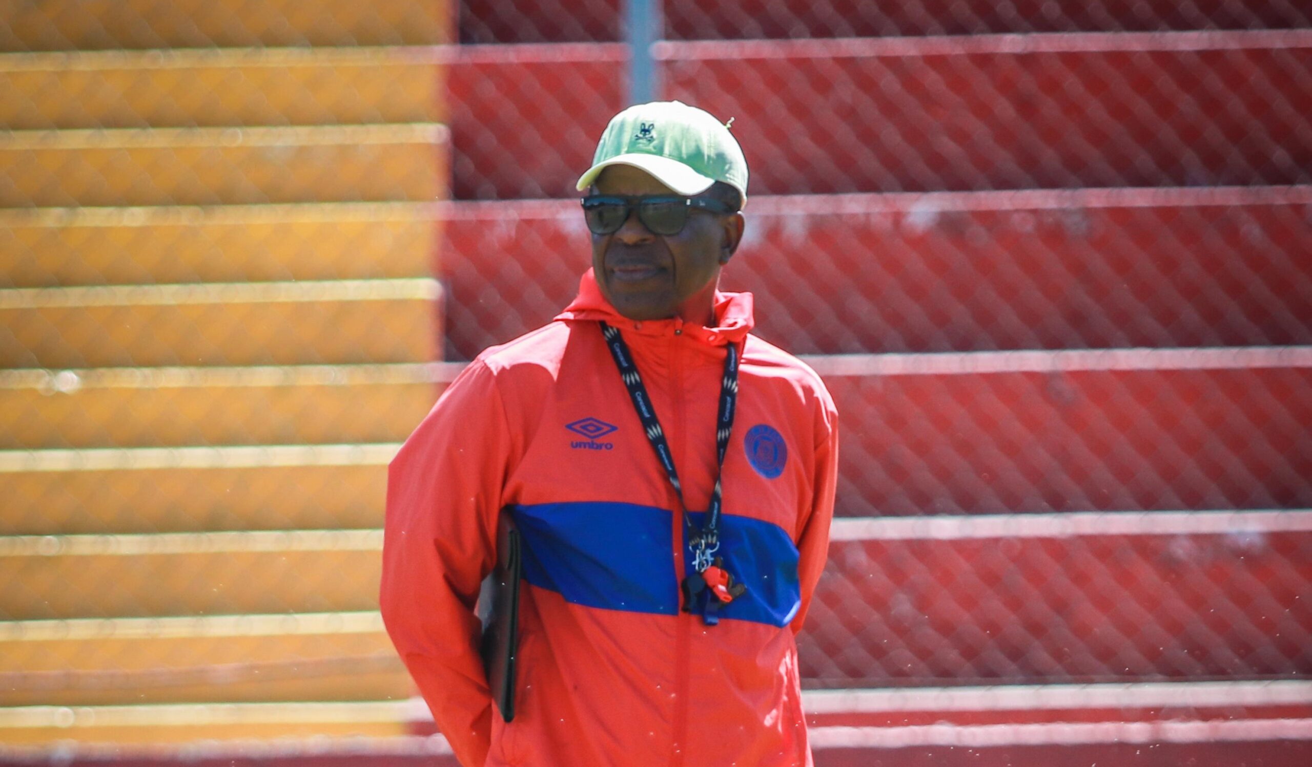 “Esperamos concretar uno o dos fichajes más” Alberto Castillo