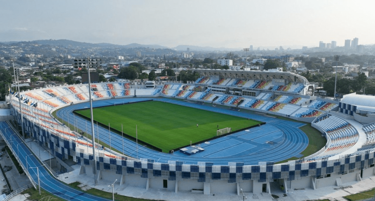 Final del Apertura 2024 se disputará en el estadio “Mágico” González