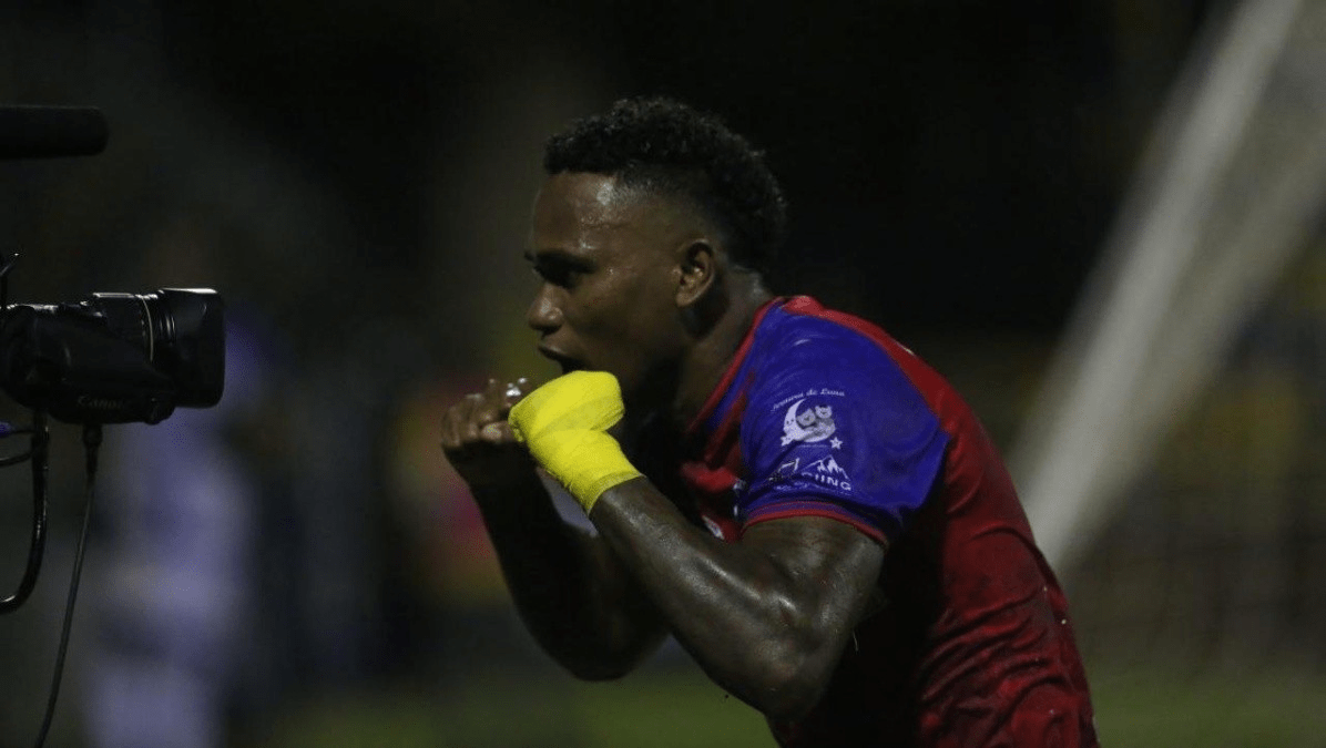 Cacahuatique derrota a Limeño y lleva ventaja a Chapeltique