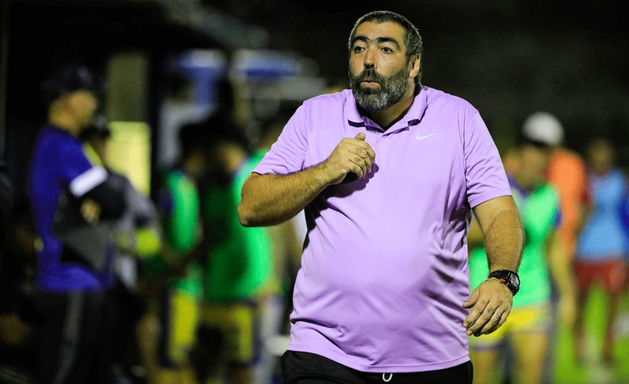 “No estoy satisfecho, pudimos hacer más” Daniel Corti