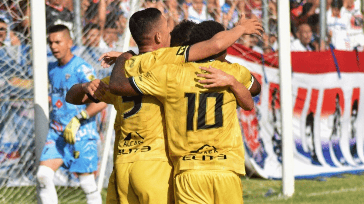 Once Deportivo paga a toda la plantilla de cara a próximos desafíos