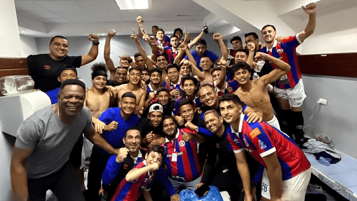 FAS se mete a la final en busca de la corona 20 del Apertura 2024