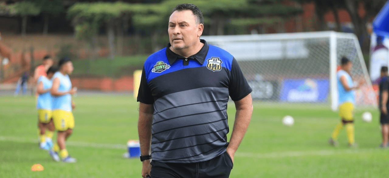 “Este equipo tiene un corazón enorme” Dowson Prado