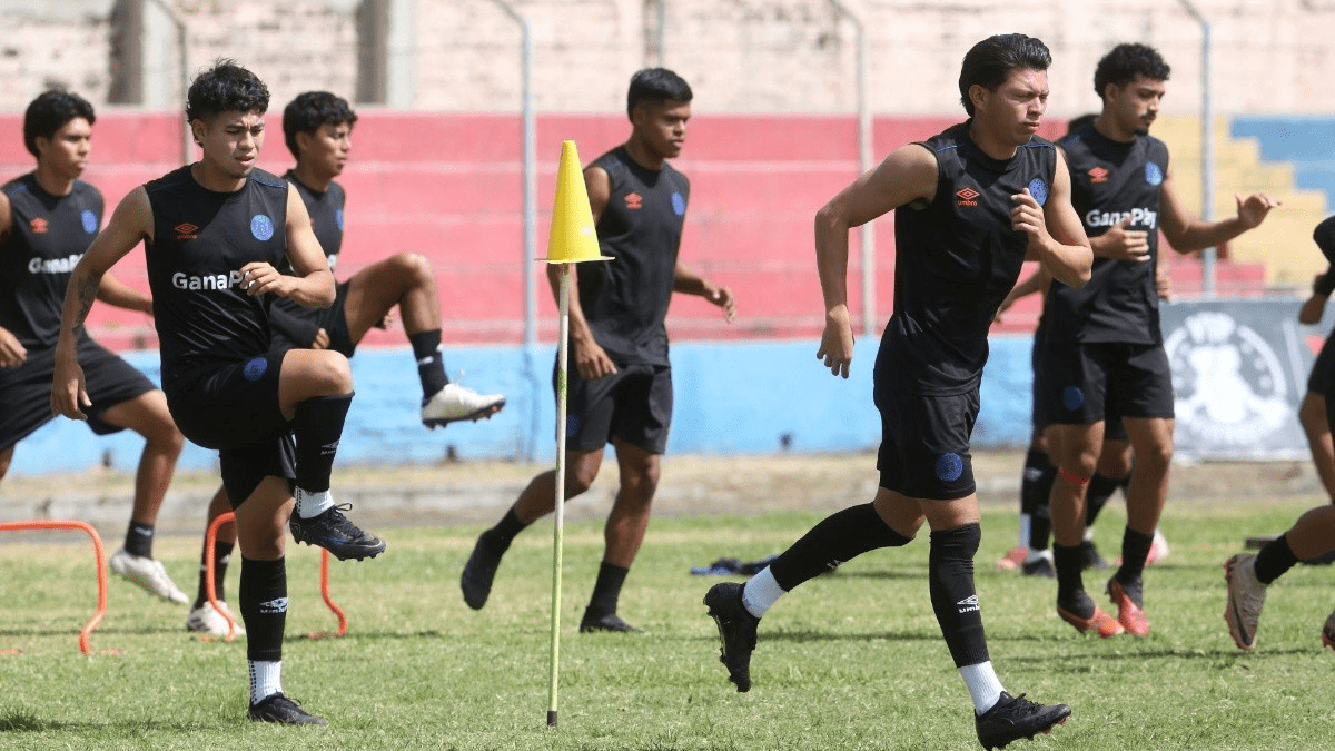 FAS con cuatro posibles bajas para la final ¿Quiénes son?