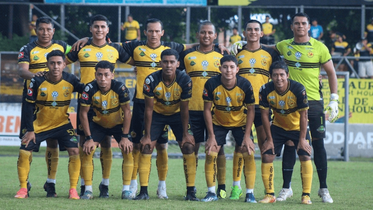 Jugadores del Platense denuncian deuda previo al arranque de la pretemporada