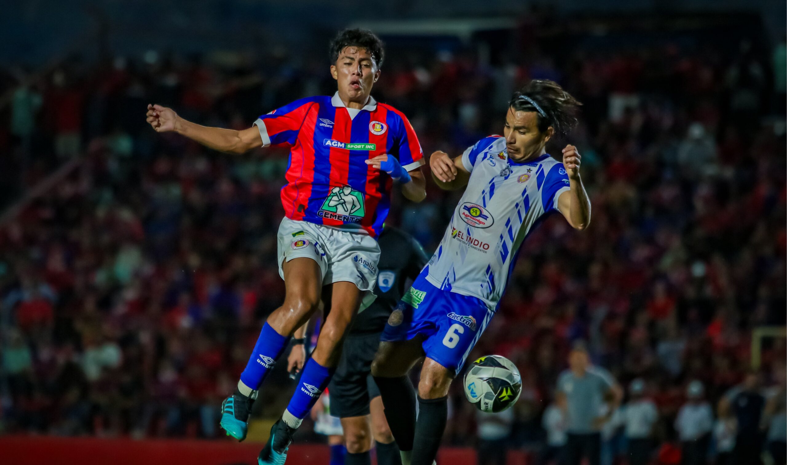 Metapán busca la hazaña ante FAS por un lugar en la final